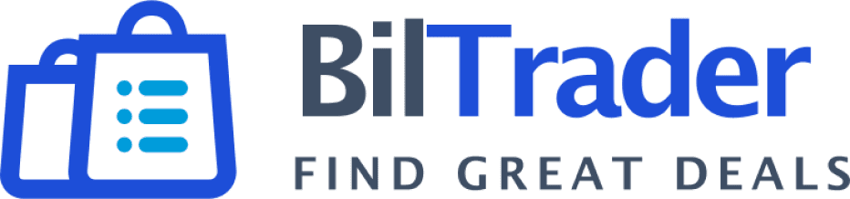 07 / BILTRADER Logo